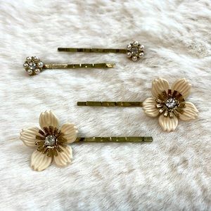 Forever 21 Hair Clips